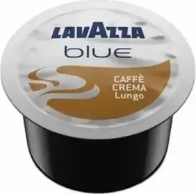 Lavazza Blue CAFFÈ CREMA LUNGO 100 ks